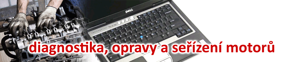 AZ Autoservis - Diagnostika opravy a seřízení motorů