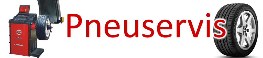 AZ Autoservis - Pneuservis